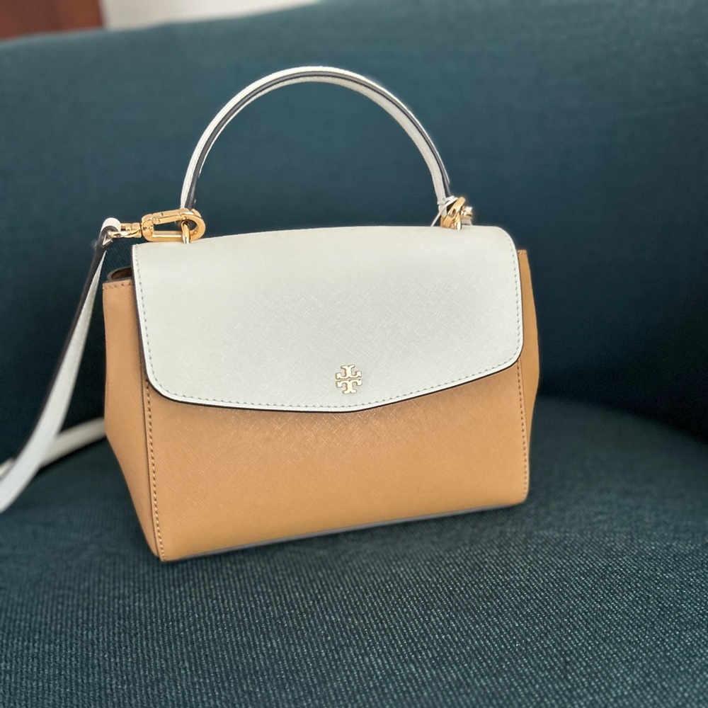 BN Tory Burch crossbody handbag